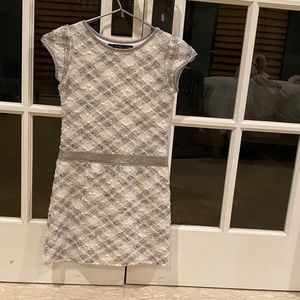 Girls elegant dress
